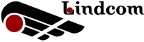 Logo von Lindcom Flugdienste